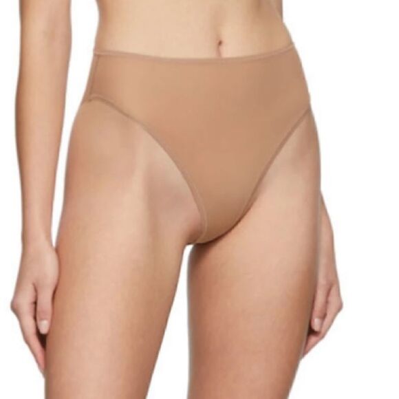 NWT Skims Cheeky jelly Briefs XS - Picture 2 of 5